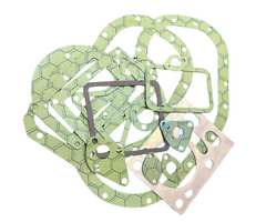 VEH19348 KIT/OVERHAUL 10HP (LISTER)