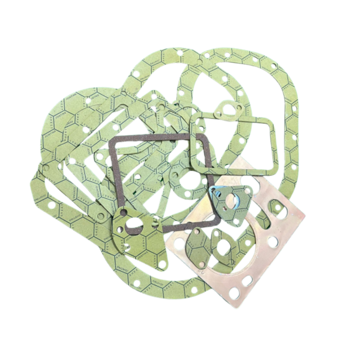 VEH19348 KIT/OVERHAUL 10HP (LISTER)