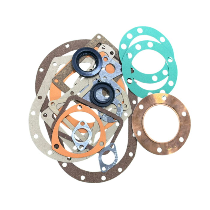 VEH18914 KIT/OVERHAUL PACK/95MM 8HP