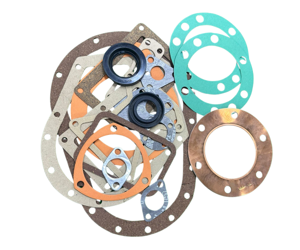 VEH18914 KIT/OVERHAUL PACK/95MM 8HP