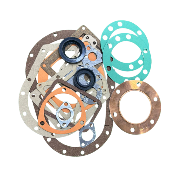 VEH18914 KIT/OVERHAUL PACK/95MM 8HP