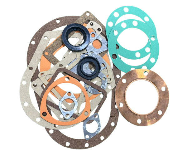 VEH18914 KIT/OVERHAUL PACK/95MM 8HP