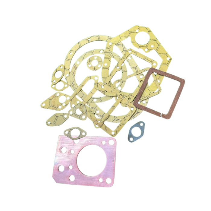 VEH19344 KIT/OVERHAUL 3.5HP (LISTER