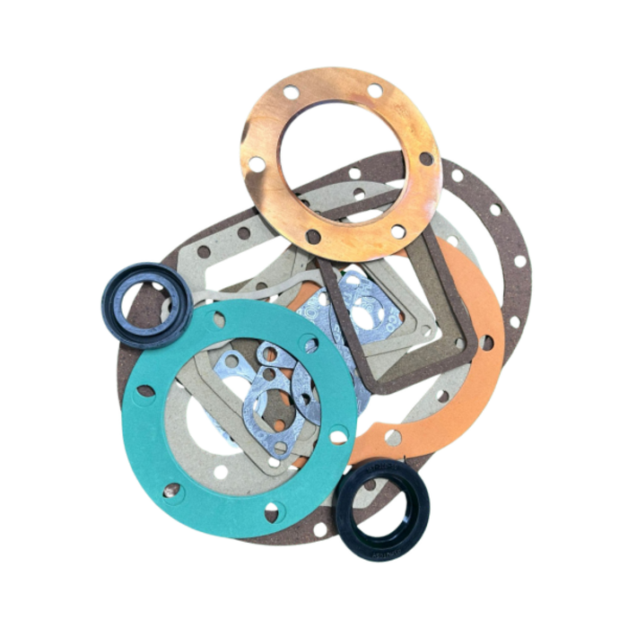 VEH18905 KIT/OVERHAUL PACK/102MM 10