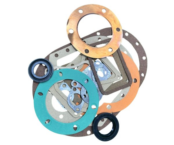 VEH18905 KIT/OVERHAUL PACK/102MM 10