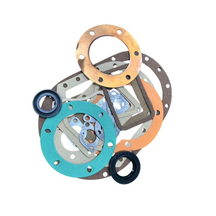 VEH18905 KIT/OVERHAUL PACK/102MM 10