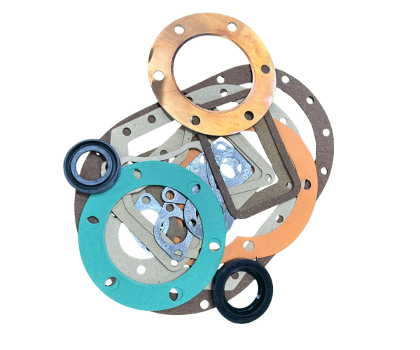 VEH18905 KIT/OVERHAUL PACK/102MM 10