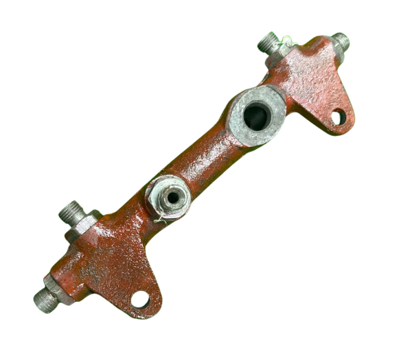 VEH18228 PIPE/OIL DISTRIBUTION #574