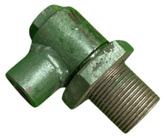 VEH18223 ELBOW/OIL SUCTION #007-004