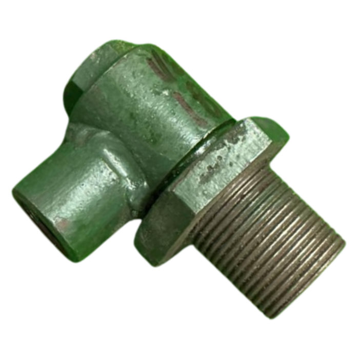 VEH18223 ELBOW/OIL SUCTION #007-004