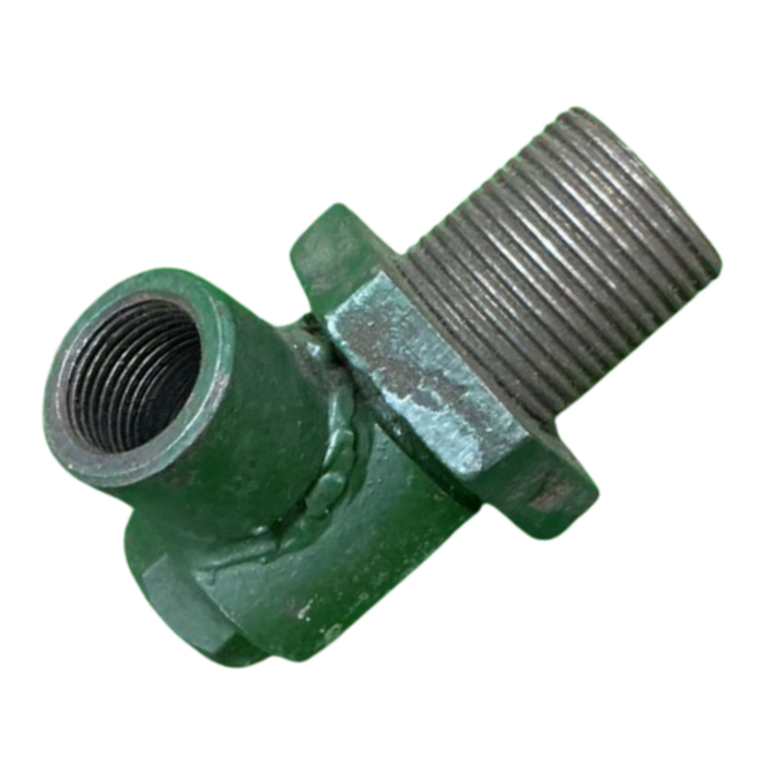 VEH18223 ELBOW/OIL SUCTION #007-004