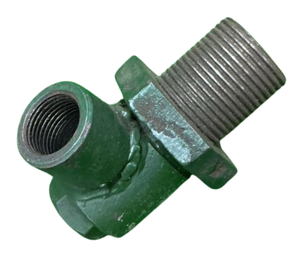 VEH18223 ELBOW/OIL SUCTION #007-004