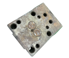 VEH18103 HEAD/CYLINDER #208 (INDIA)