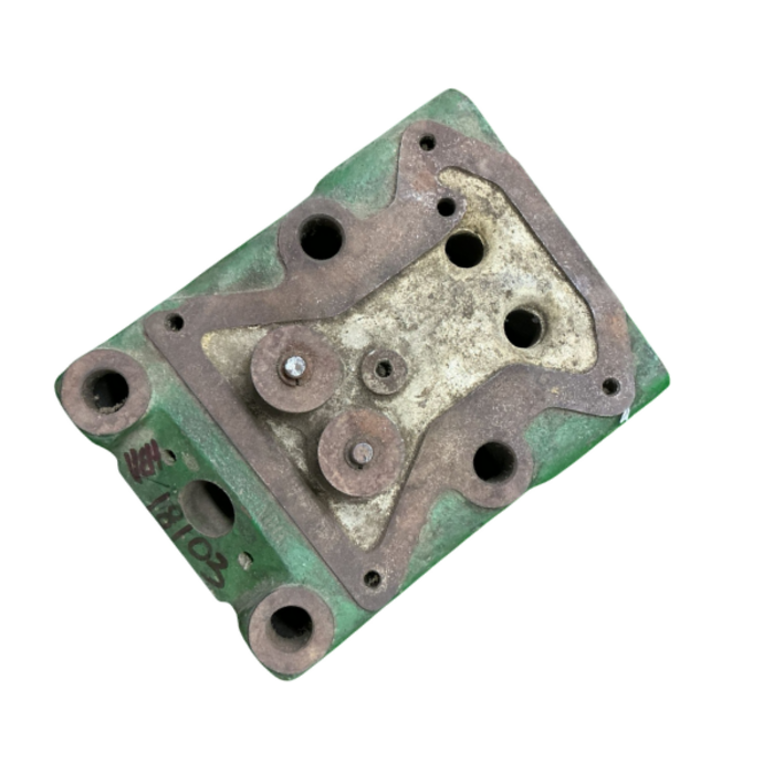 VEH18103 HEAD/CYLINDER #208 (INDIA)