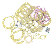 VEH14776 KIT/OVERHAUL 16/2 #657-104