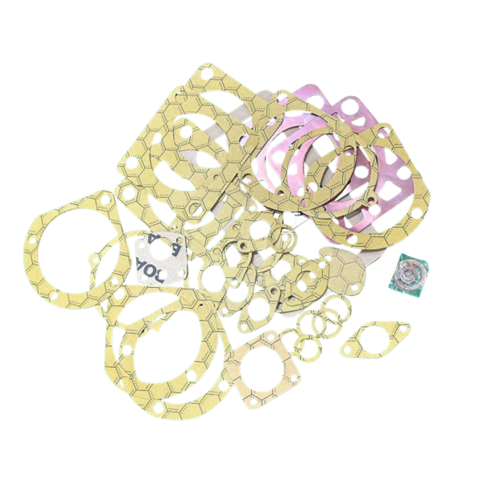 VEH14776 KIT/OVERHAUL 16/2 #657-104