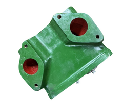 VEH14750 HEAD/CYLINDER -COMP 7HOLE
