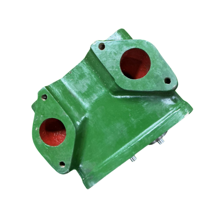 VEH14750 HEAD/CYLINDER -COMPLETE 7HOLE