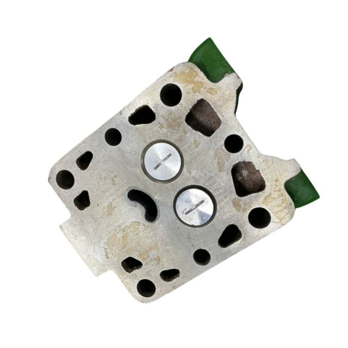 VEH14750 HEAD/CYLINDER -COMPLETE 7HOLE