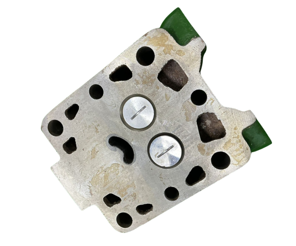 VEH14750 HEAD/CYLINDER -COMPLETE 7HOLE
