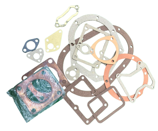 VEH11988 3.5HP GASKET KIT 85MM