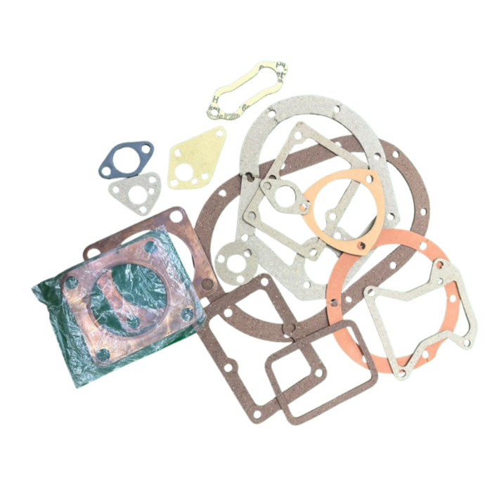VEH11988 3.5HP GASKET KIT 85MM