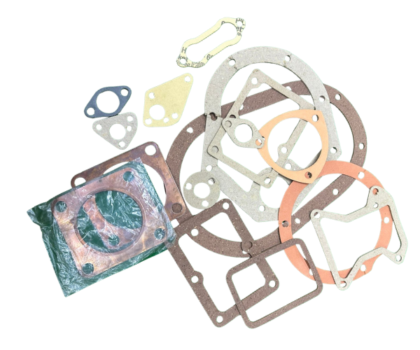 VEH11988 3.5HP GASKET KIT 85MM
