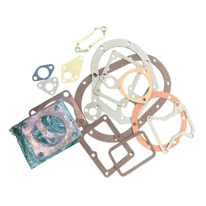 VEH11988 3.5HP GASKET KIT 85MM