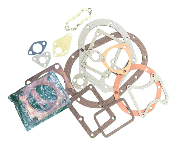 VEH11988 3.5HP GASKET KIT 85MM