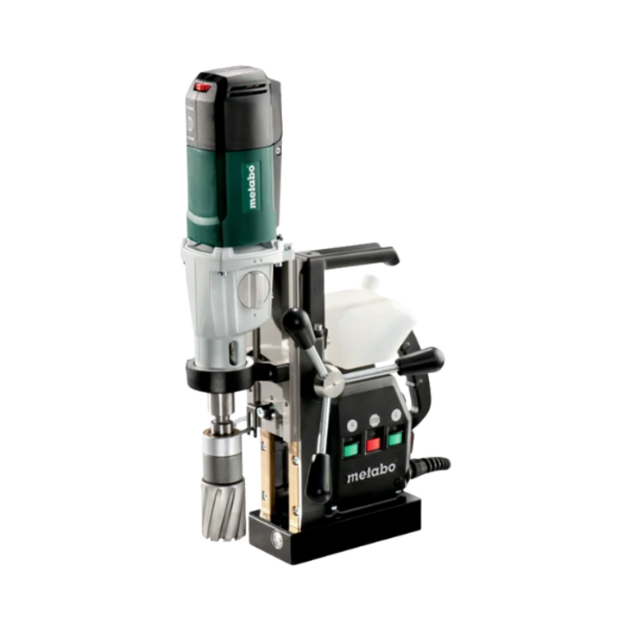 METABO IND6011/ MAG 50 * MAGNETIC CORE DRILL UNIT1200WATT 110V 11.9AMP 600636620