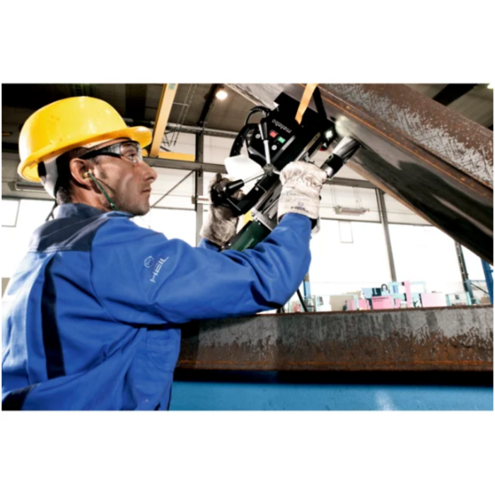 METABO IND6011/ MAG 50 * MAGNETIC CORE DRILL UNIT/ 600636620