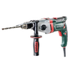 METABO IND6012/ SBEV 1000-2 IMPACT DRILL 1/2'' 110V 9.0AMP/ 600783620