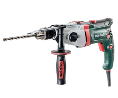 METABO IND6012/ SBEV 1000-2 IMPACT DRILL 1/2'' 110V 9.0AMP/ 600783620