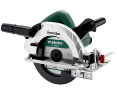 METABO IND6013/ KS 190 CIRCULAR SAW / 602364420