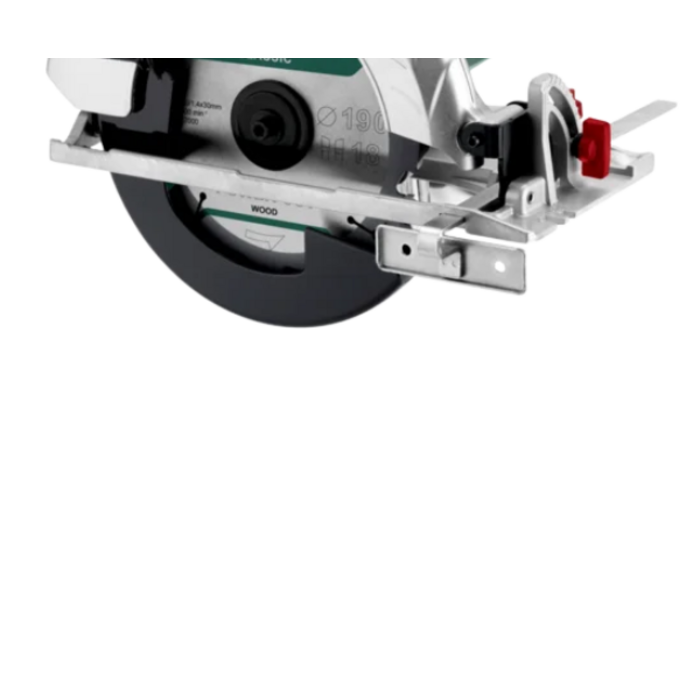 METABO IND6013/ KS 190 CIRCULAR SAW / 602364420