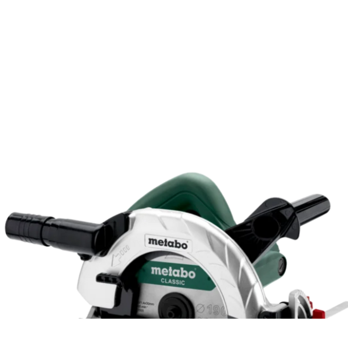 METABO IND6013/ KS 190 CIRCULAR SAW / 602364420