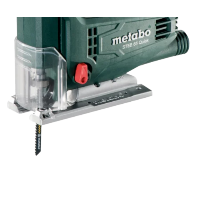 METABO IND6014/ STEB 65 QUICK JIG SAW /601030420