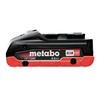 METABO HAR10016/LiHD BATTERY PACK 18V -4.0AH/625367000