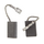 VEH24865/ METABO CARBON BRUSH SET,230V/316045570
