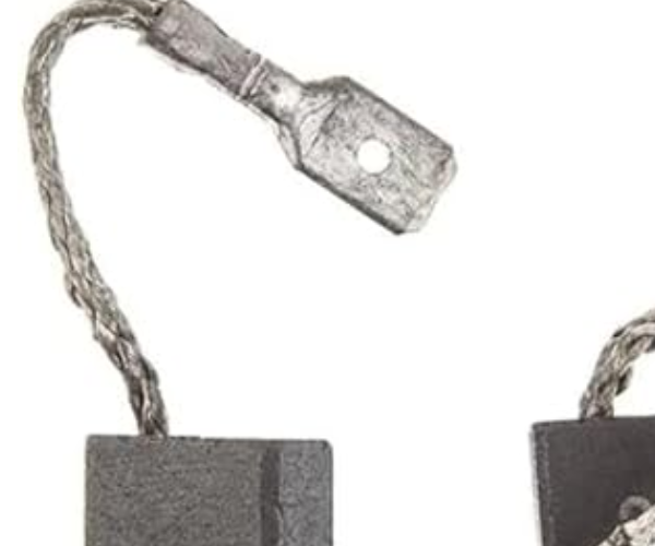 METABO VEH24865/CARBON BRUSH SET,230V/316045570