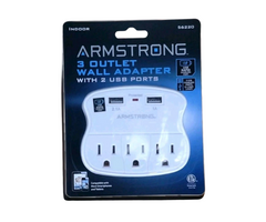 ELE6552/ AMERICA TYPE SOCKET