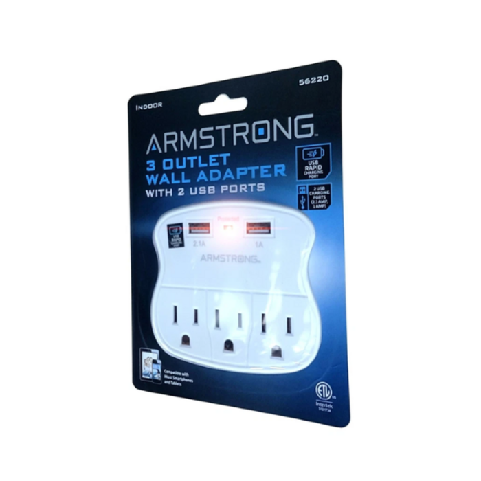 ELE6552/ AMERICA TYPE SOCKET