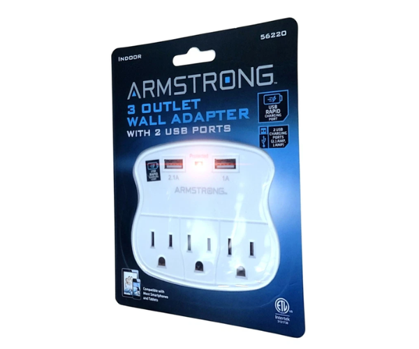 ELE6552/ AMERICA TYPE SOCKET