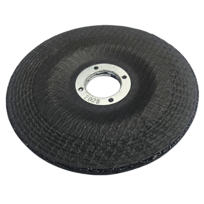 HAR9920/4 1/2"+1/4''+7/8'' METAL GRINDING DISC