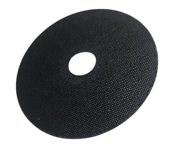 HAR9917/4 1/2"+/3/64''+7/8''METAL CUTTING DISC