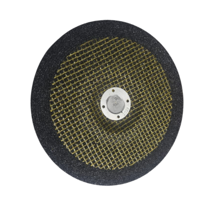 HAR9919/7"+1/4''+7/8'' METAL GRINDING DISC