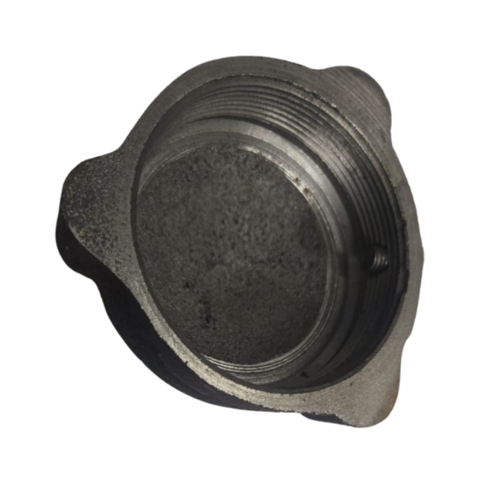 VEH24817/CAP OF BARREL FOR 4POWER Concrete Mixer, Model MT-480