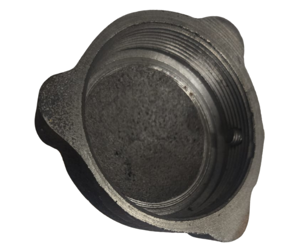 VEH24817/CAP OF BARREL FOR 4POWER Concrete Mixer, Model MT-480