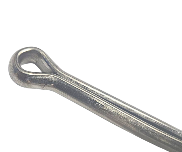 VEH24745/ SPLIT COTTER PIN 3" 80MM 10MM