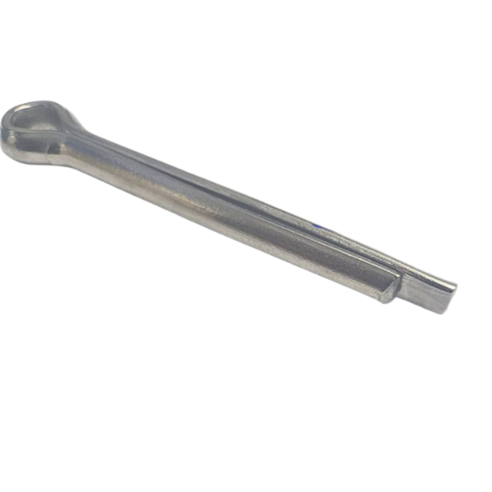 VEH24745/ SPLIT COTTER PIN 3" 80MM 10MM